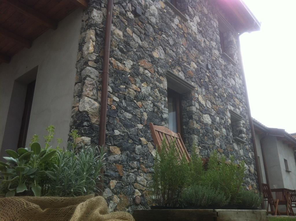 Il Casale Del Giglio Bed & Breakfast Santo Stefano di Magra Ngoại thất bức ảnh