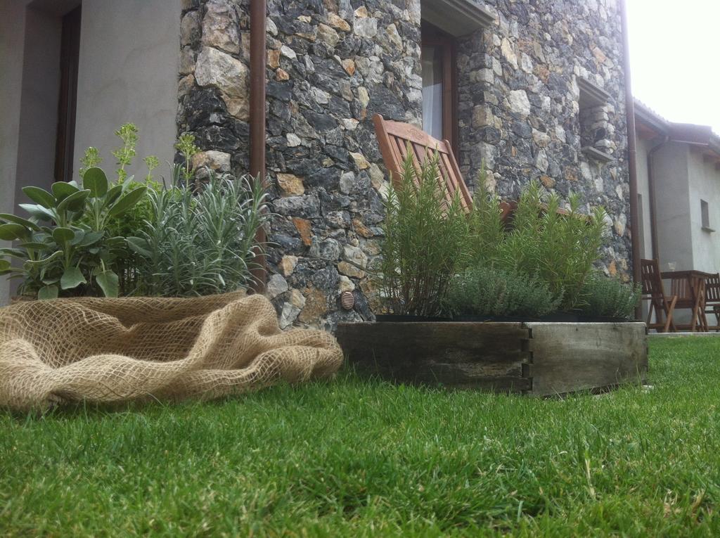 Il Casale Del Giglio Bed & Breakfast Santo Stefano di Magra Ngoại thất bức ảnh