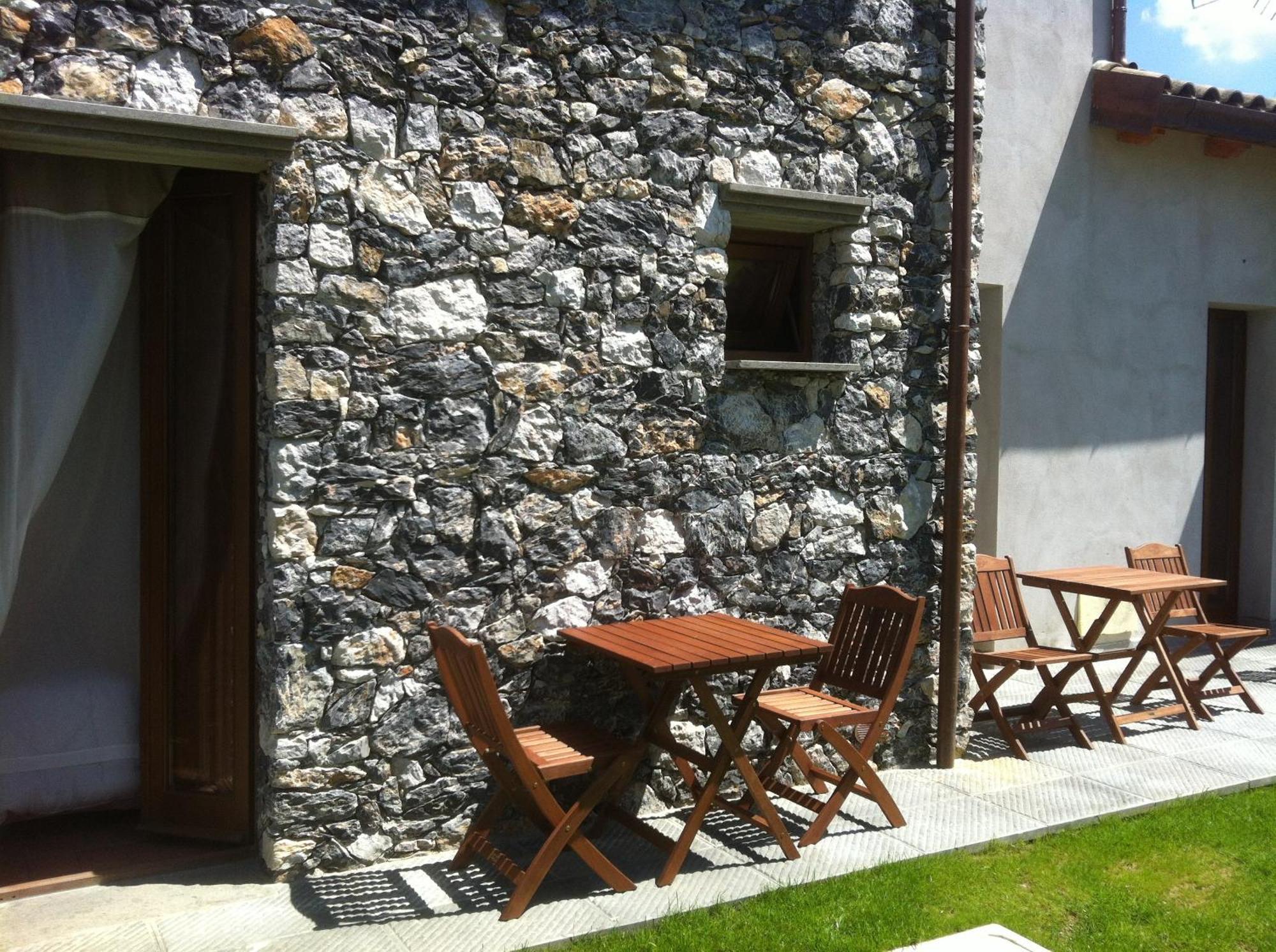 Il Casale Del Giglio Bed & Breakfast Santo Stefano di Magra Ngoại thất bức ảnh