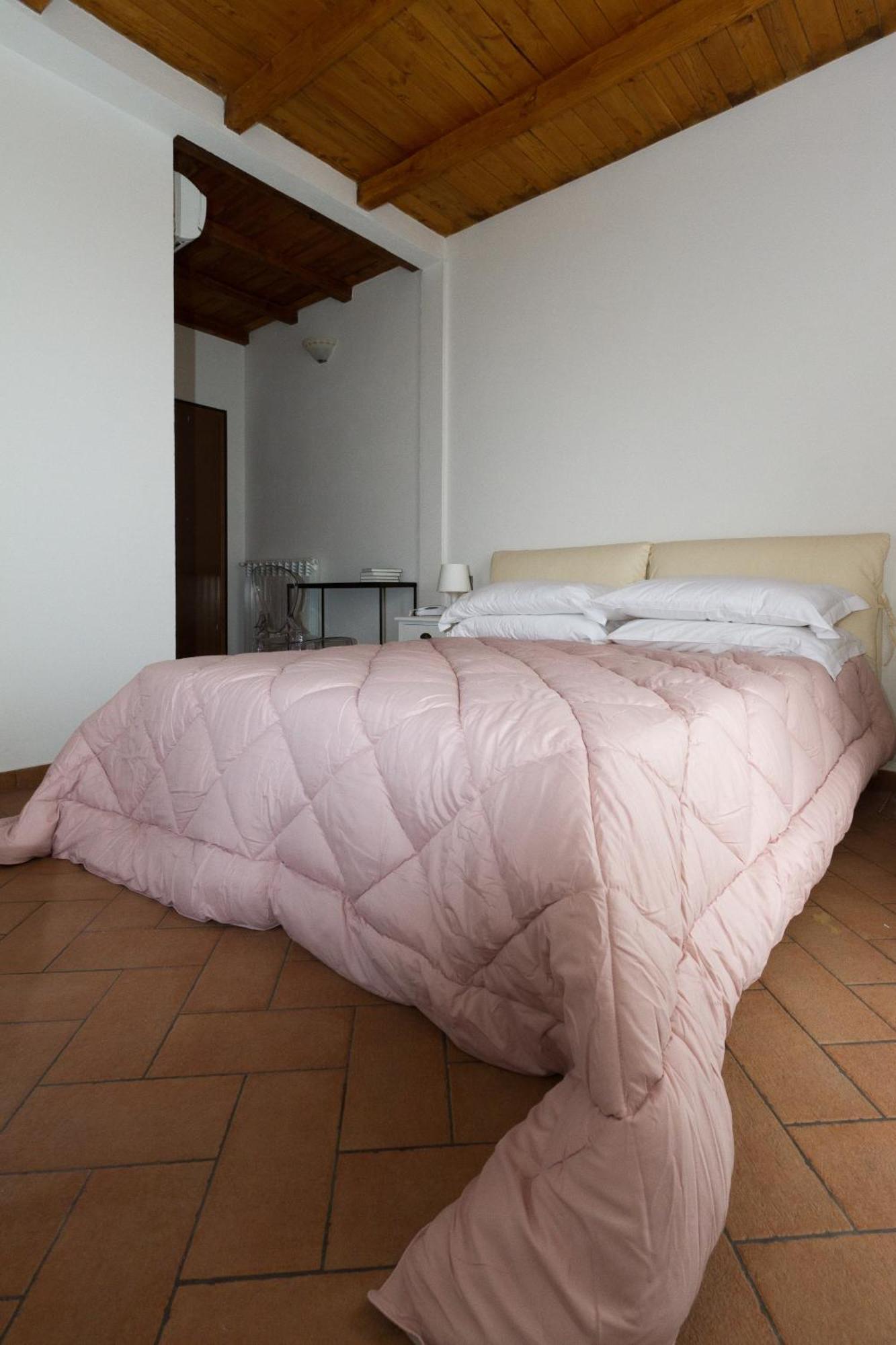 Il Casale Del Giglio Bed & Breakfast Santo Stefano di Magra Ngoại thất bức ảnh