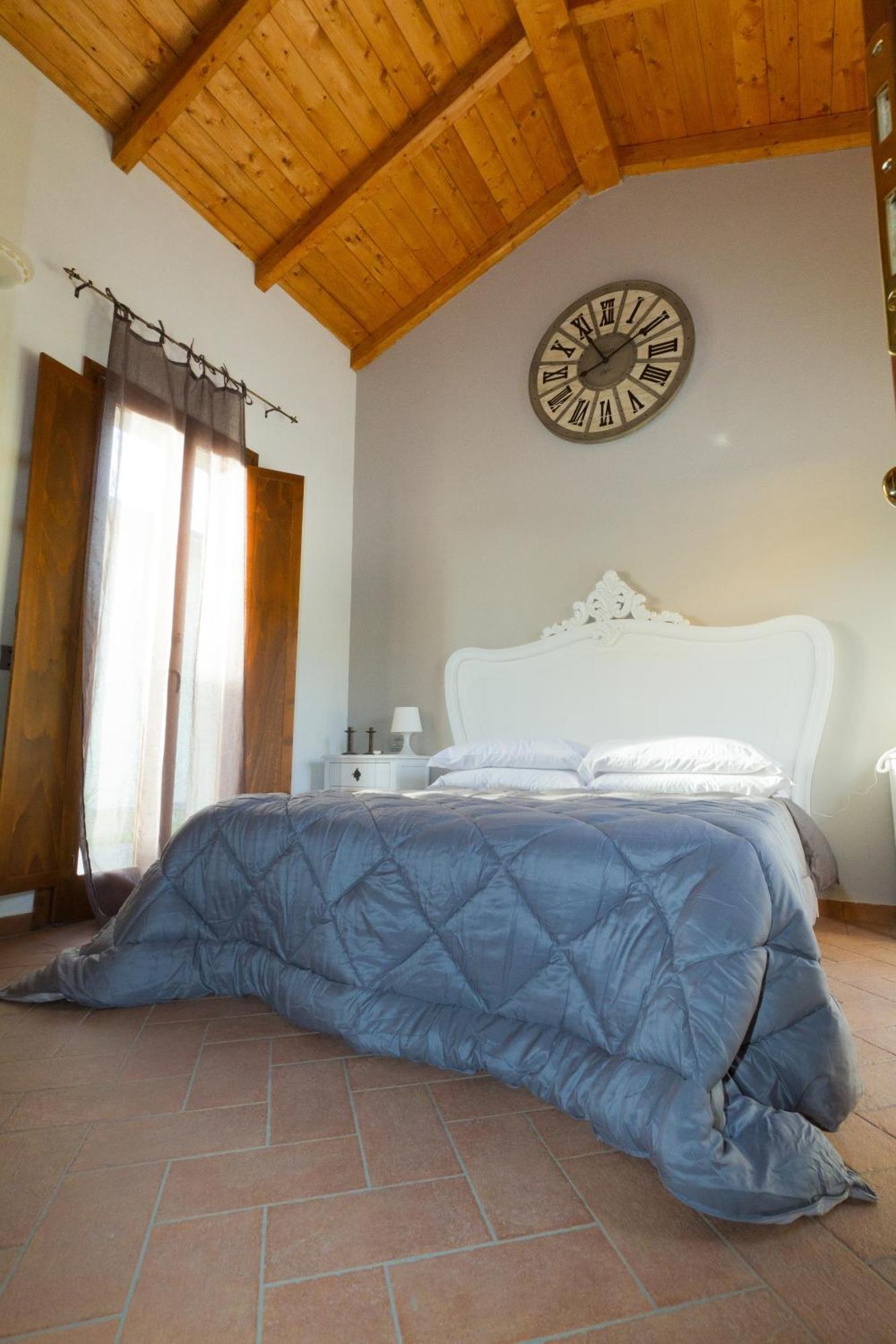 Il Casale Del Giglio Bed & Breakfast Santo Stefano di Magra Ngoại thất bức ảnh