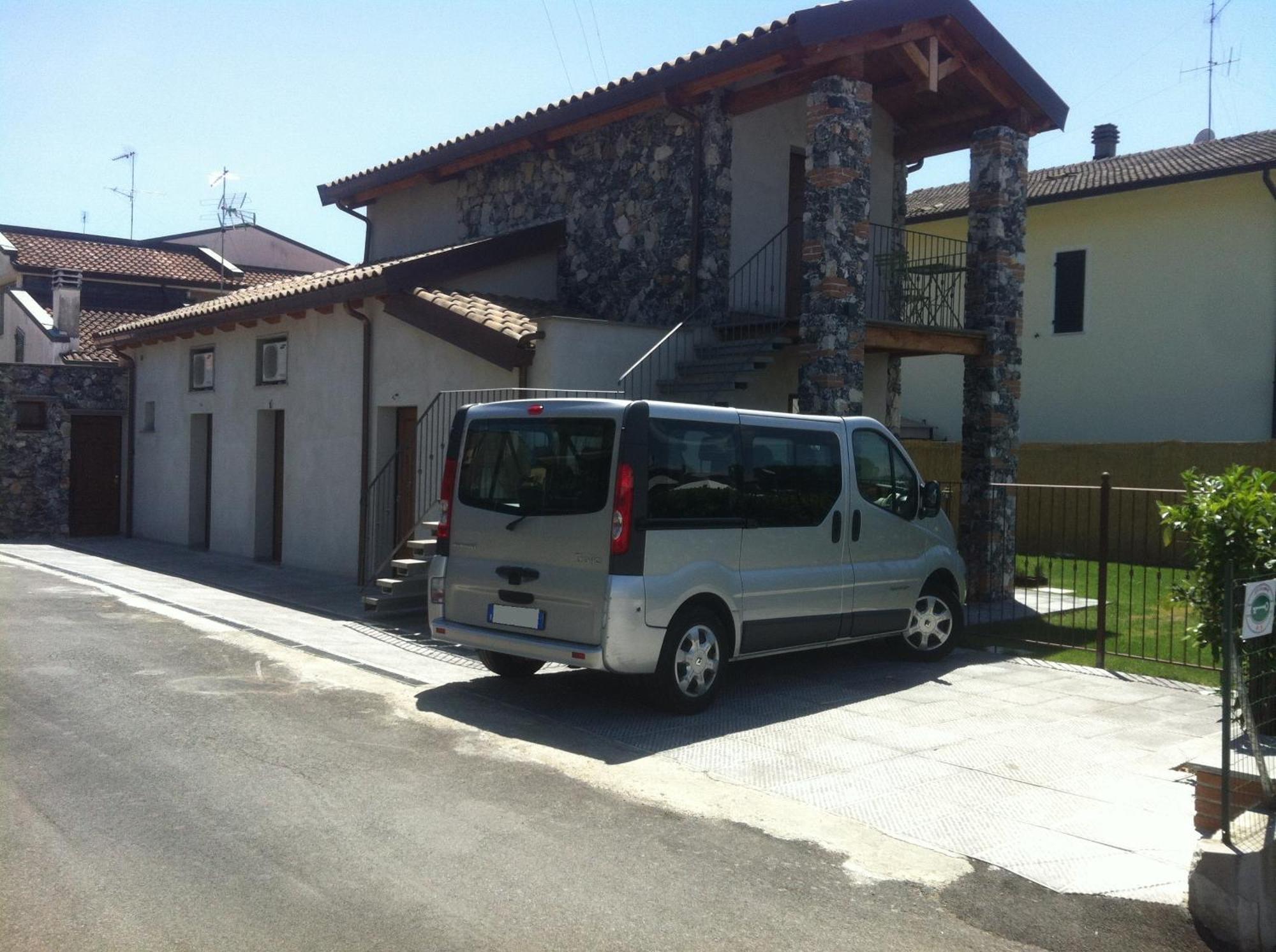 Il Casale Del Giglio Bed & Breakfast Santo Stefano di Magra Ngoại thất bức ảnh