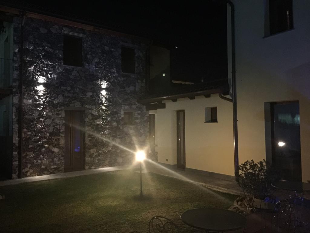 Il Casale Del Giglio Bed & Breakfast Santo Stefano di Magra Ngoại thất bức ảnh