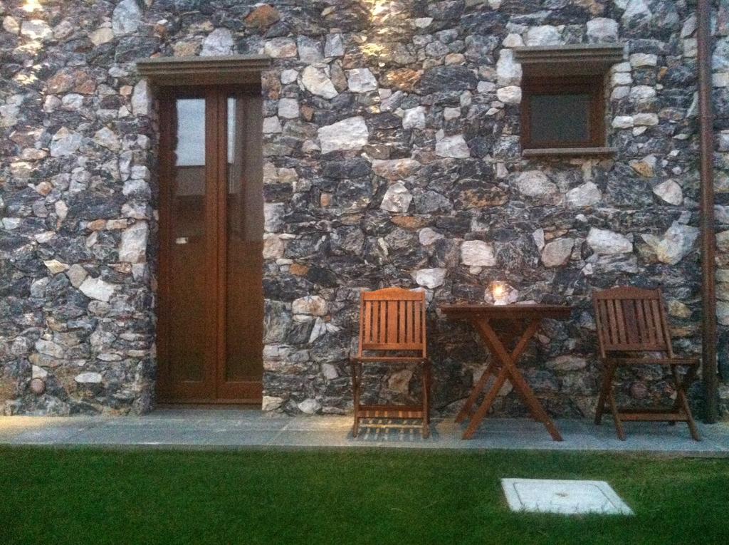 Il Casale Del Giglio Bed & Breakfast Santo Stefano di Magra Ngoại thất bức ảnh
