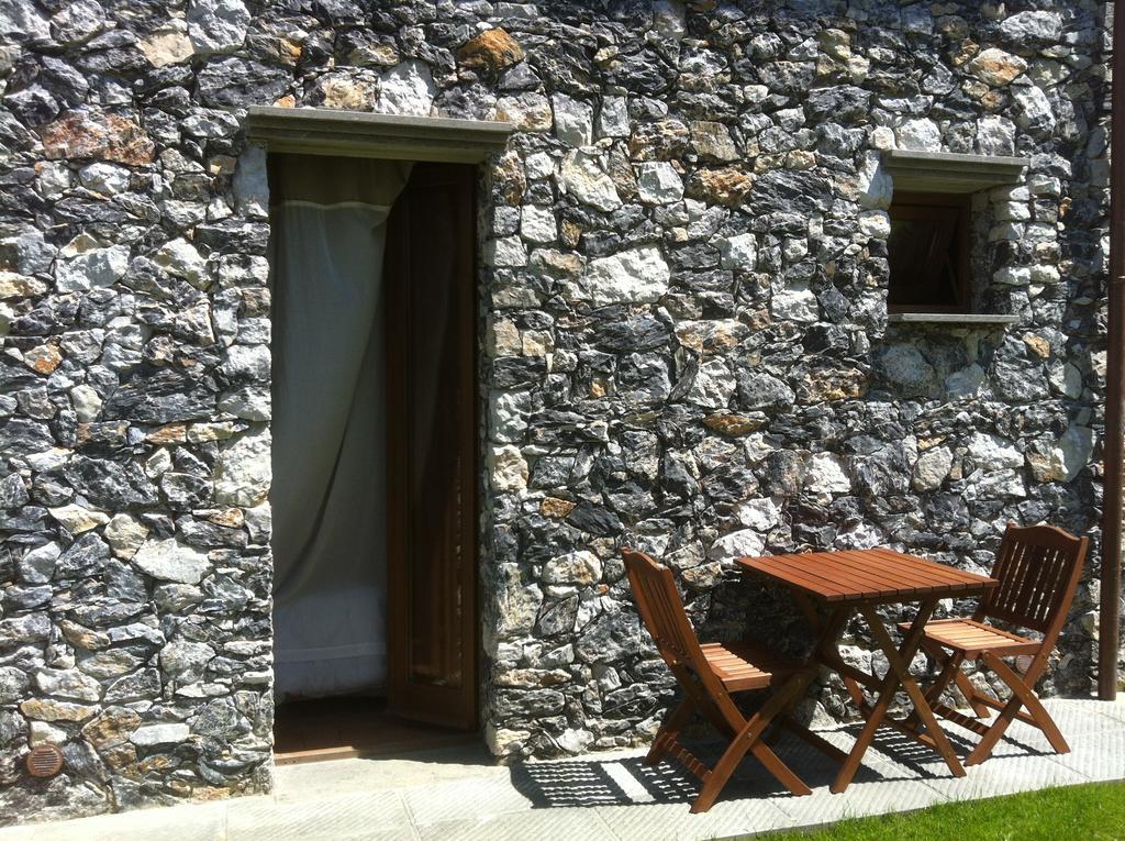 Il Casale Del Giglio Bed & Breakfast Santo Stefano di Magra Ngoại thất bức ảnh