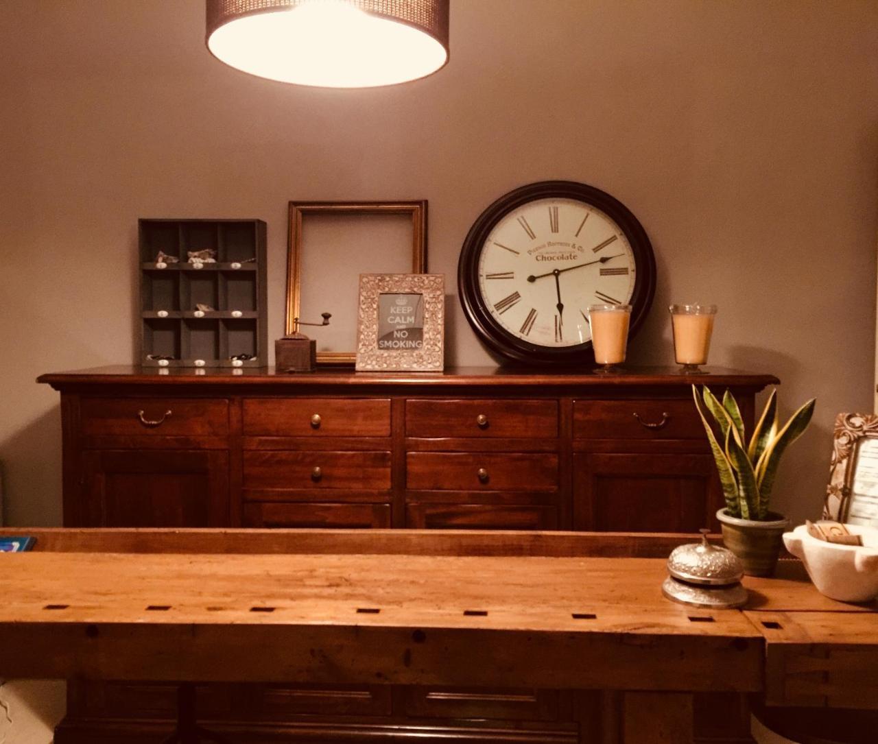 Il Casale Del Giglio Bed & Breakfast Santo Stefano di Magra Ngoại thất bức ảnh
